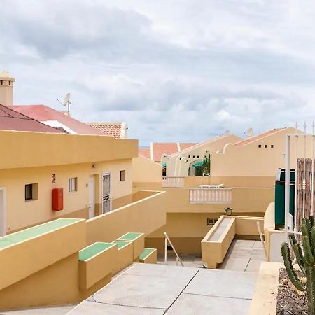 Luxury Flat, Few Minutes From Fanabe Beach! Адехе Екстериор снимка