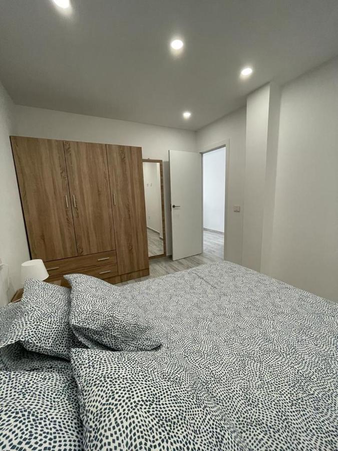 Luxury Flat, Few Minutes From Fanabe Beach! Адехе Екстериор снимка