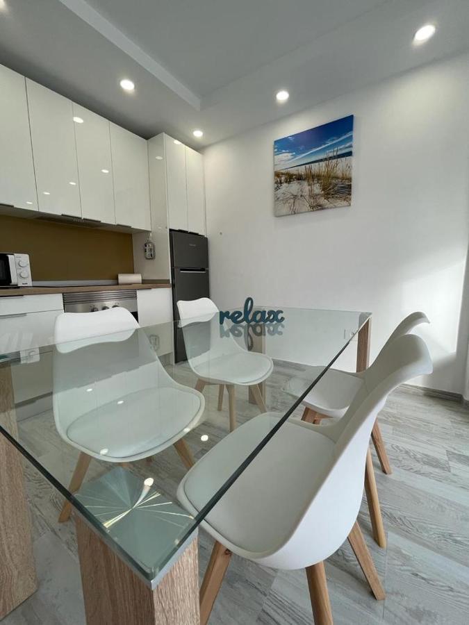 Luxury Flat, Few Minutes From Fanabe Beach! Адехе Екстериор снимка