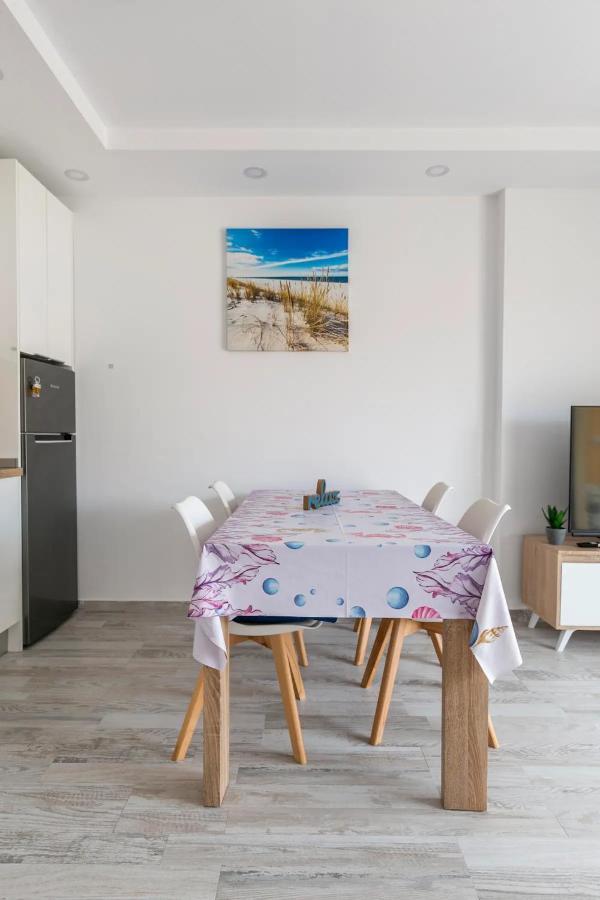 Luxury Flat, Few Minutes From Fanabe Beach! Адехе Екстериор снимка