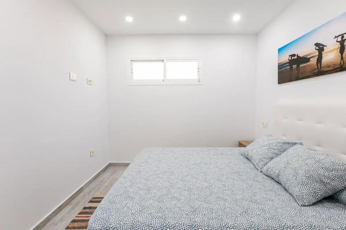 Luxury Flat, Few Minutes From Fanabe Beach! Адехе Екстериор снимка