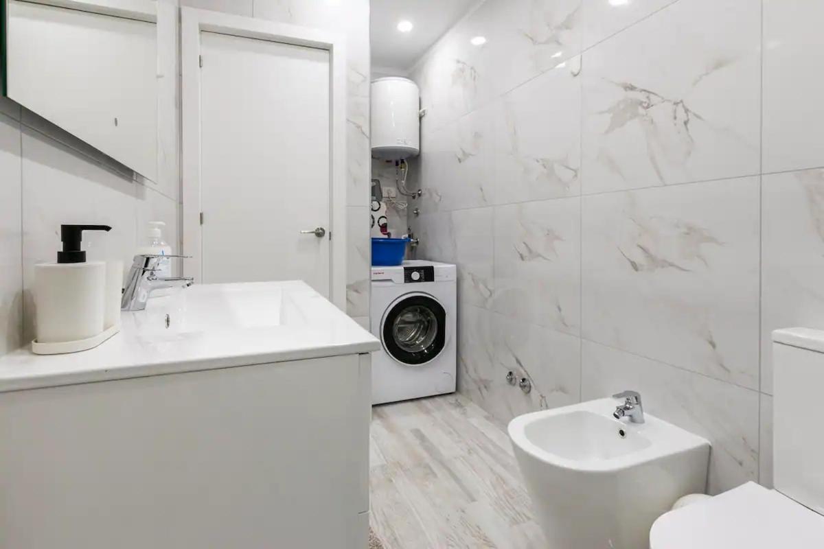 Luxury Flat, Few Minutes From Fanabe Beach! Адехе Екстериор снимка