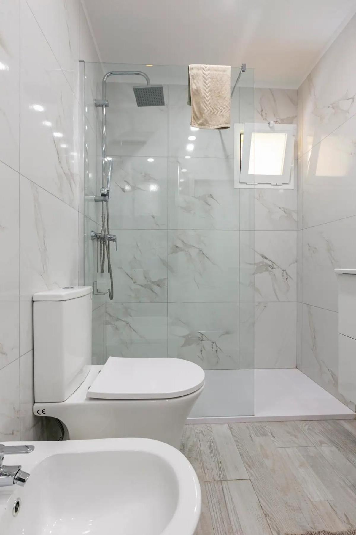 Luxury Flat, Few Minutes From Fanabe Beach! Адехе Екстериор снимка